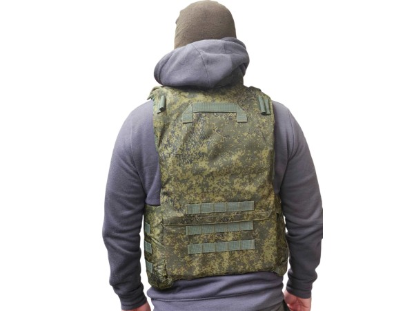 Replica 6B45 Body Armour (EMR) Replica 6B45 Body Armour (EMR)