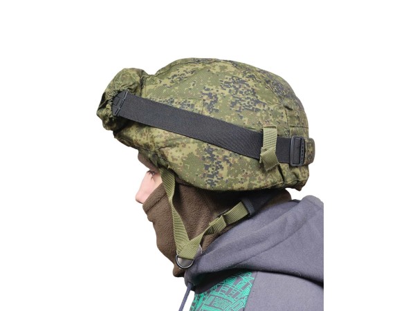 Replica 6B47 Helmet with Cover and Goggles (EMR)