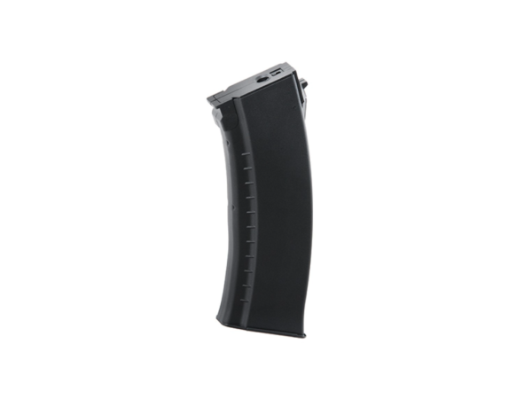 Battleaxe 74 series 70rnd Low-Cap Magazine Black