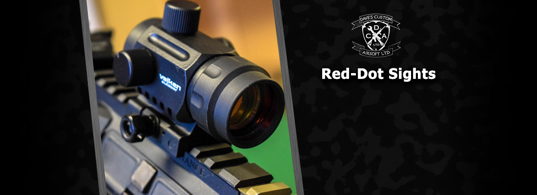 Red-Dot Sights 
