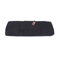 NUPROL PMC Essentials 36" Rifle Bag  NUPROL PMC Essentials 36" Rifle Bag