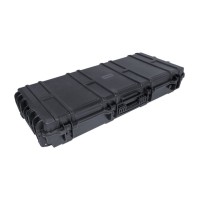 PARRA 09374 Waterproof Hard Case W/ P&P Foam (119 x 53 x 21cm) PARRA 09374 Waterproof Hard Case W/ P&P Foam (119 x 53 x 21cm)