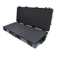 PARRA 09374 Waterproof Hard Case W/ P&P Foam (119 x 53 x 21cm) PARRA 09374 Waterproof Hard Case W/ P&P Foam (119 x 53 x 21cm)