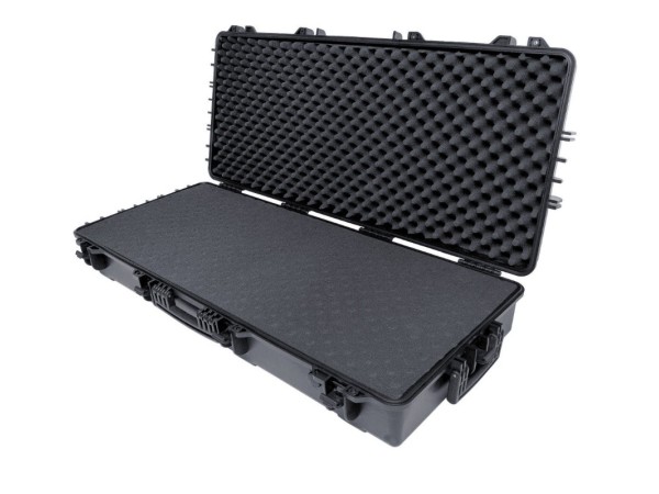 PARRA 09374 Waterproof Hard Case W/ P&P Foam (119 x 53 x 21cm) PARRA 09374 Waterproof Hard Case W/ P&P Foam (119 x 53 x 21cm)