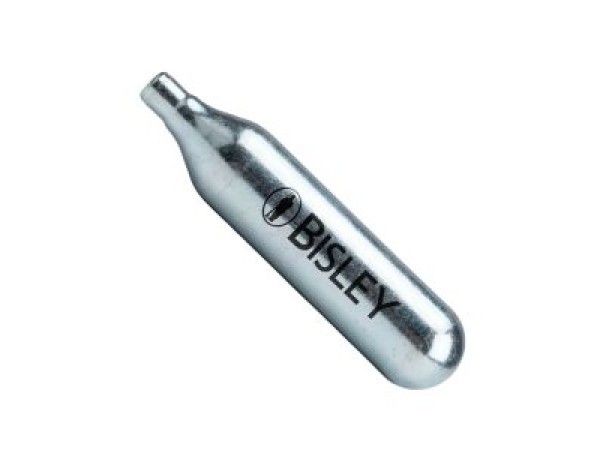 Bisley Co2 Capsule (12 Grams)