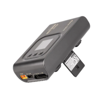 Gens ace iMars S100 Smart Charger with UK Plug 