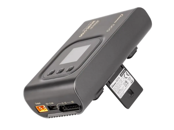 Gens ace iMars S100 Smart Charger with UK Plug 