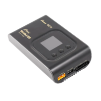 Gens ace iMars S100 Smart Charger with UK Plug 