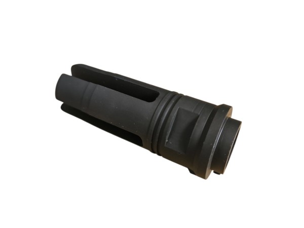 VFC SOCOM 556 4 Prong Steel Flash Hider (14mm CCW)