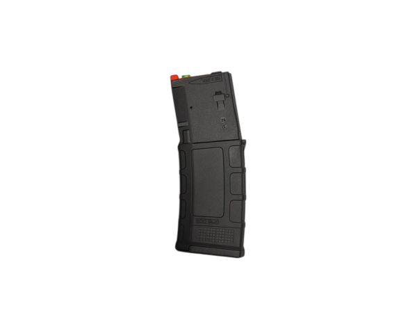 Well PRO P-MAG Style MWS Gas Magazine (Black)