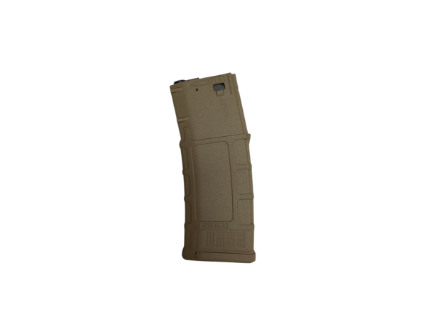 Well Pro P-MAG Style Mid-Cap Magazine (120rnds) 