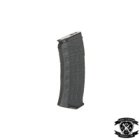E&L AK12 Mid-Cap Magazine (Black)