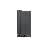 Double Bell SCAR H Series Mid-Cap Magazine (70 Rounds - Black)