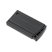 Double Bell SCAR H Series Mid-Cap Magazine (70 Rounds - Black)