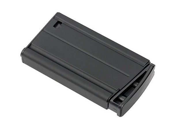 Double Bell SCAR H Series Mid-Cap Magazine (70 Rounds - Black)