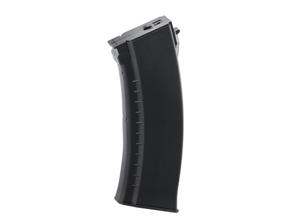 CYMA AK-74 150rnd Mid-Cap Magazine (Black)  CYMA AK-74 150rnd Mid-Cap Magazine (Black)