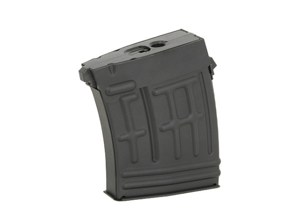 Pre-Order Due 30/04/2026 - CYMA SVD Mid Cap Magazine (100 Rounds)