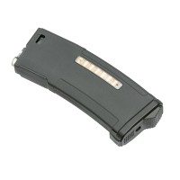BattleAxe EPM Style 150rnd Mid Cap M4 AEG Magazine (Black)