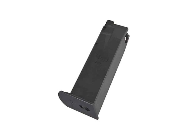 Pre-Order Due 19/09/2026 - Tokyo Marui 25rnd Magazine for TM P226E2 / P226 (Black) 