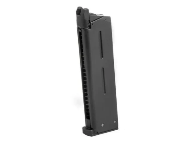 Pre-Order Due 19/09/2026 - Tokyo Marui 26rnd Magazine for M45A1 (Black) 