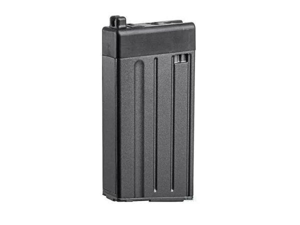 Pre-Order Due 29/04/2026 - VFC 20rnd Gas Magazine for MK11 MOD0 SR-25 GBB Rifle