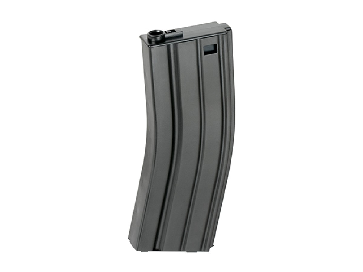 Variable Size Magazine Arcturus 30/130rnd Variable STANAG Metal M4 AEG Magazine