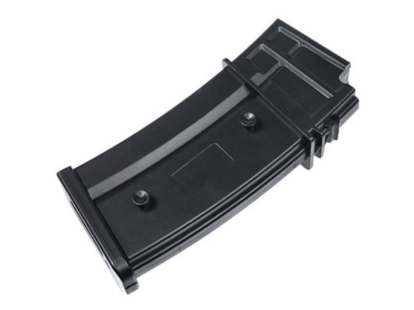 ARCTURUS 30/130rnd Variable Mid Cap Magazine for G36 AEG ARCTURUS 30/130rnd Variable Mid Cap Magazine for G36 AEG