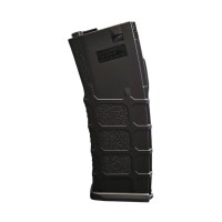 G&G 90rnd Mid-Cap Magazine for TR16 / MBR 556 with Extended Follower (Black)  G&G 90rnd Mid-Cap Magazine for TR16 / MBR 556 with Extended Follower (Black)