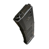 G&G 90rnd Mid-Cap Magazine for TR16 / MBR 556 with Extended Follower (Black)  G&G 90rnd Mid-Cap Magazine for TR16 / MBR 556 with Extended Follower (Black)