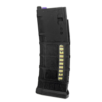 SP System MWS Series Gas Magazine - Works with Cyma/Double Eagle/Tokyo Marui (Black / Tan)