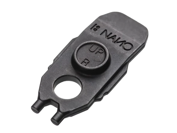 Multi-Tasker NANO Tool Black 
