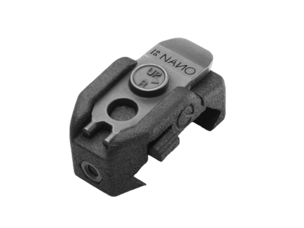 Emissary Development NANO Carrier Picatinny (Version 2) 