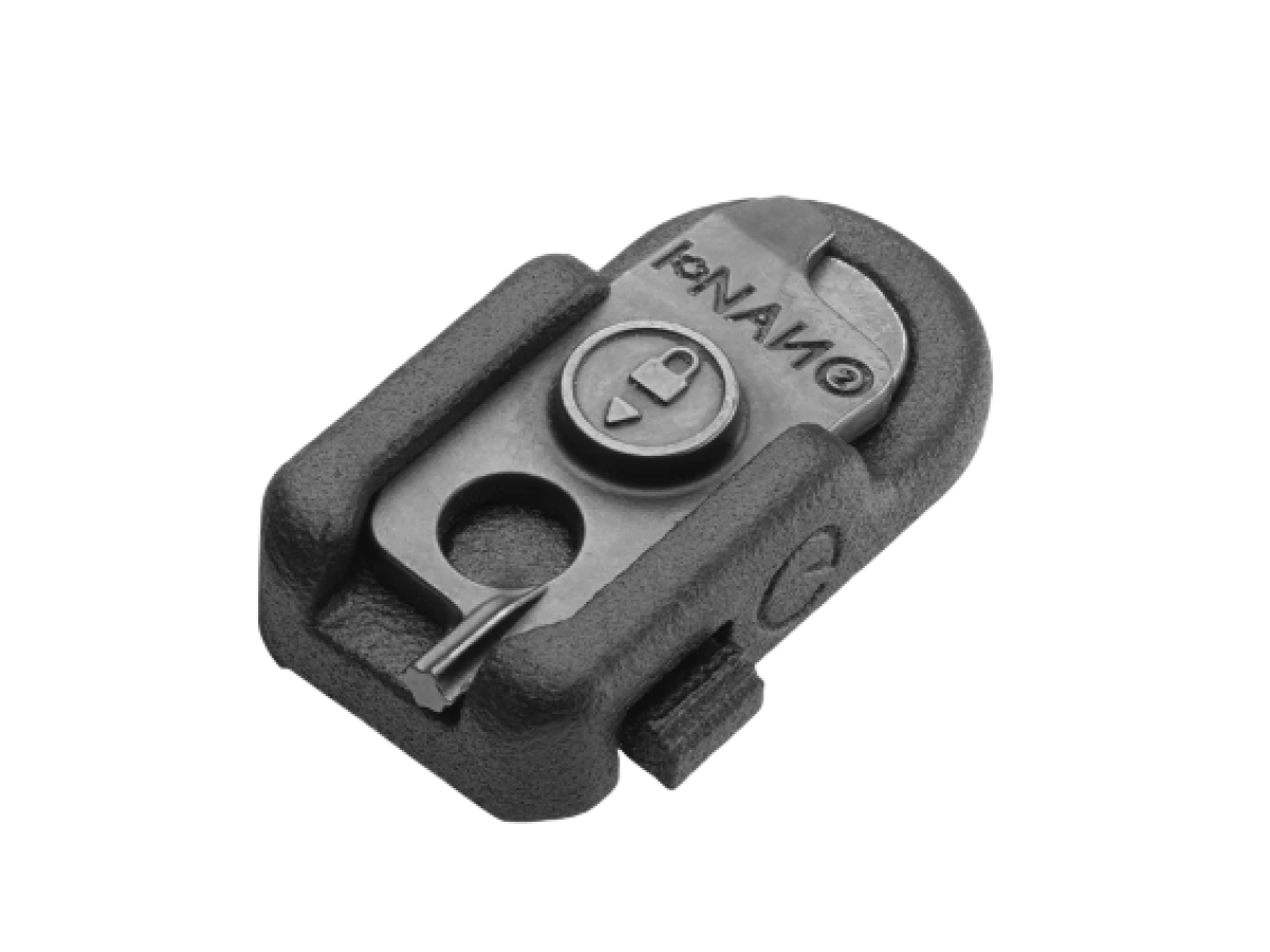 Magnified Rifle Scopes : Emissary Development NANO Carrier ...