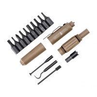 Multi-Tasker TWIST Tool (Bronze)