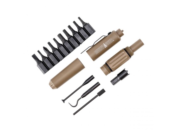 Multi-Tasker TWIST Tool (Bronze)