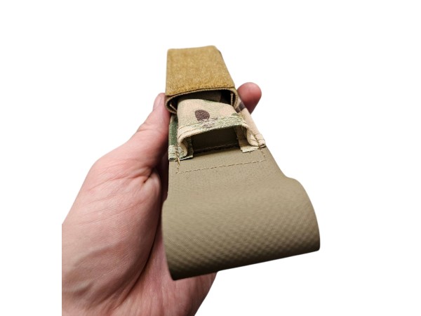 Blue Force Gear Helium Whisper Multitool Pouch (Multicam) 