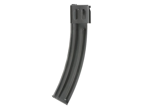 Pre-Order Due 30/04/2026 - S&T 120rnd Steel Stick Magazine for PPSH-41 AEG