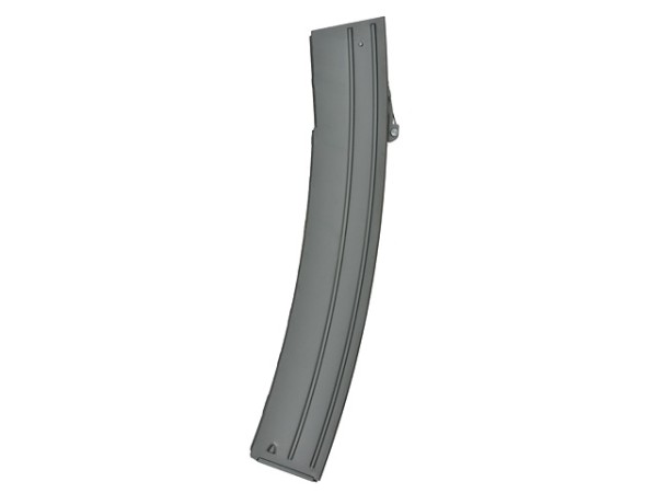 Pre-Order Due 30/04/2026 - S&T Sterling SMG 110rnds Mid-Cap Magazine