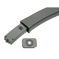 Pre-Order Due 30/04/2026 - WELL WE06 Variable 30 / 80rnd Magazine for PP19 AEG
