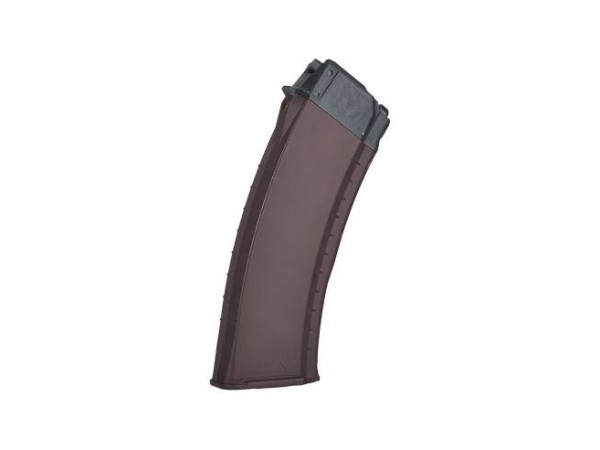 VFC AK74 Series 42rnd Gas Magazine (Plum) 