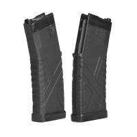 Pre-Order Due 19/08/2026 - Umarex VFC HK416A5 M-LOK EVO GBBR (Black) 