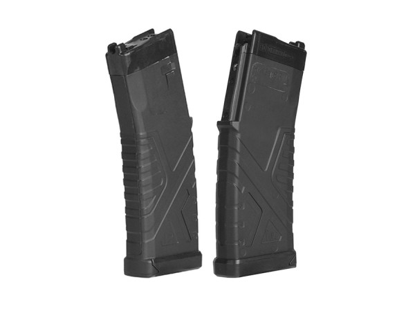 Pre-Order Due 19/08/2026 - Umarex VFC HK416A5 M-LOK EVO GBBR (Black) 