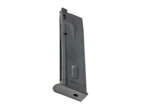 Pre-Order Due 19/09/2026 - Stark Arms 26rnd Gas Magazine for SA226 (Black) 