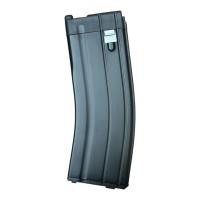 VFC / APFG 30rnd M4 Green Gas Magazine V4 (Black) - Pre-Order Due 24/10/2026