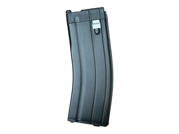 VFC / APFG 30rnd M4 Green Gas Magazine V4 (Black) - Pre-Order Due 24/10/2026