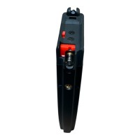 VFC / APFG 30rnd M4 Green Gas Magazine V4 (Black) - Pre-Order Due 24/10/2026