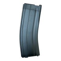 VFC / APFG 30rnd M4 Green Gas Magazine V4 (Black) - Pre-Order Due 24/10/2026