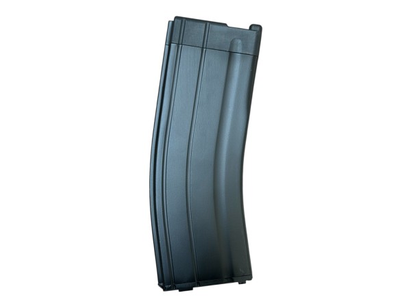 VFC / APFG 30rnd M4 Green Gas Magazine V4 (Black) - Pre-Order Due 24/10/2026