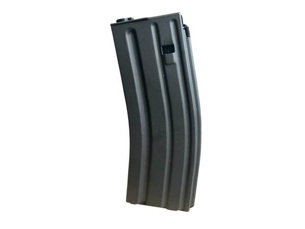 Tokyo Marui Next Gen Recoil Shock AEG M4/TM416/SCAR 82rnd Magazine (Black) - No Packaging 
