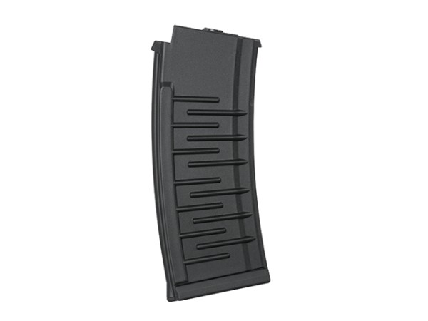 Pre-Order Due 30/04/2026 - CYMA 150rnd Mid-Cap Magazine for AS VAL and VSS Vintorez AEG